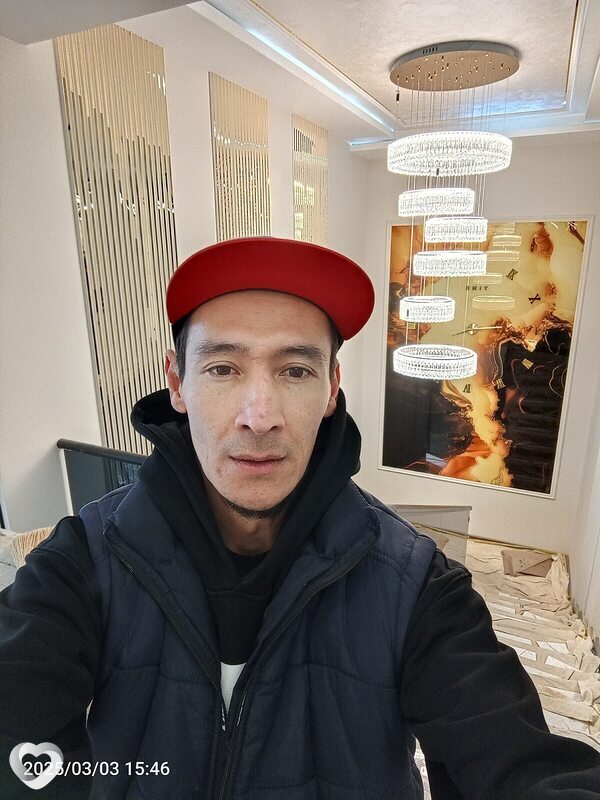 Евгений, Фергана