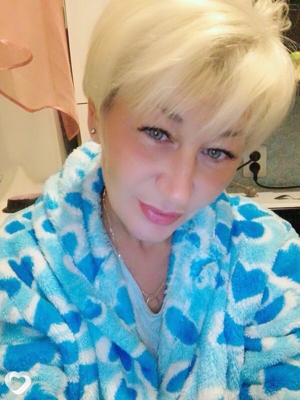 Ксения, 44, Дзержинске — анкета №1500902