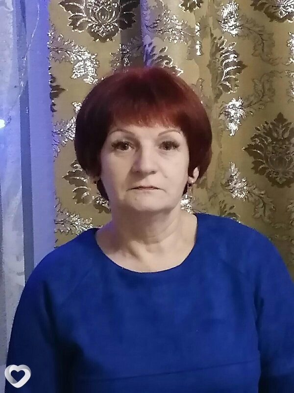 Галина, Мачулищи