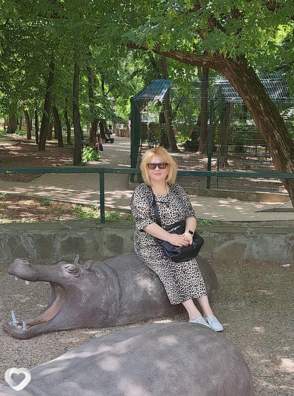 Татьяна, 51, Армавире — анкета №1500910