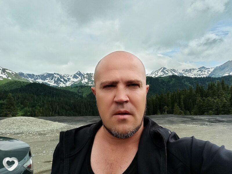 Александр, 33, Ставрополе — анкета №1500911