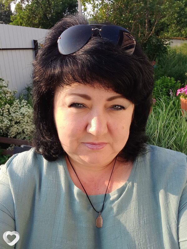 Ирина, 53, Нижнем Новгороде — анкета №1500920