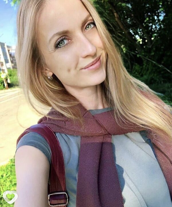Татьяна, 38, Сургуте — анкета №1500974