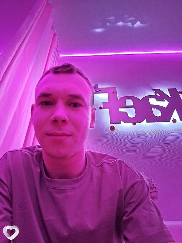 Андрей, 30, Екатеринбурге — анкета №1500977