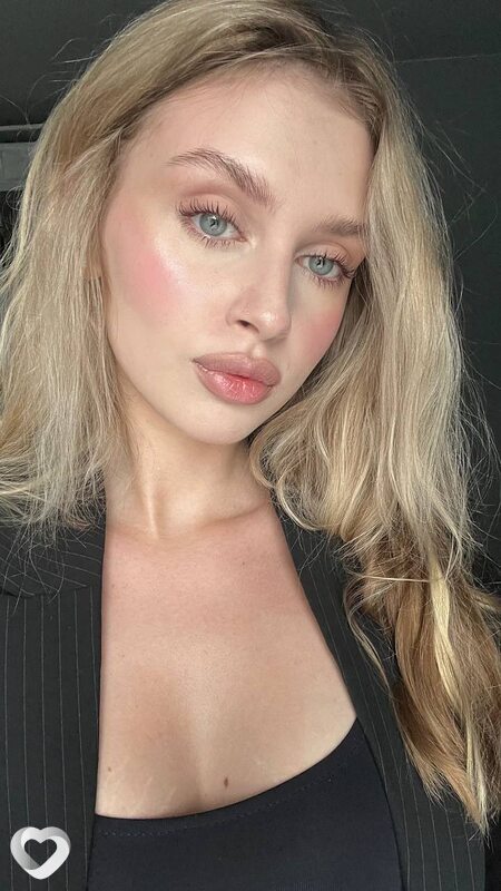 Алина, 22, Томске — анкета №1500983