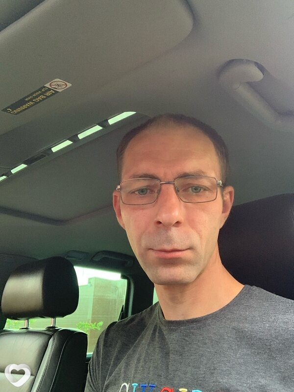 Евгений, 44, Туле — анкета №1500987
