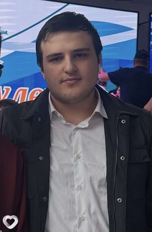 Мага, 22, Кокшетау — анкета №1500990