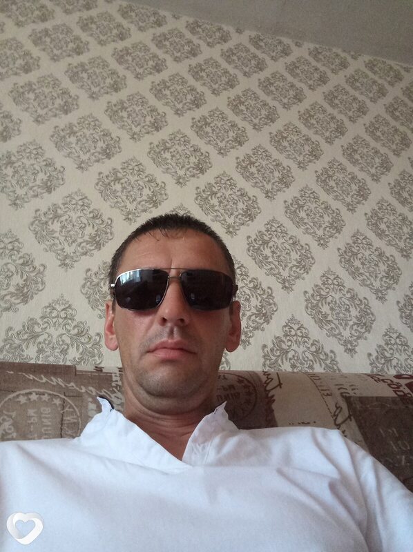 Евгений, 42, Барнауле — анкета №1500993