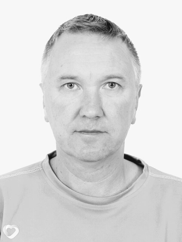 Сергей, 47, Санкт-Петербурге — анкета №1501083