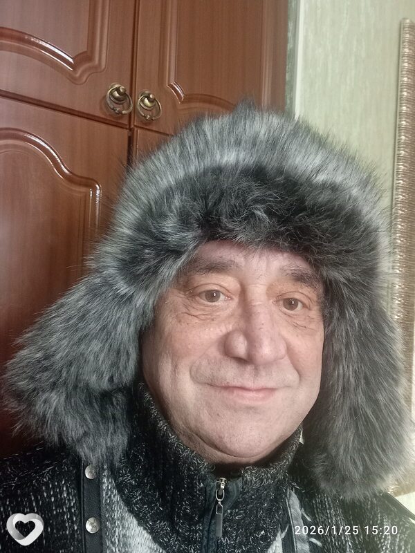 Виталий, Острогожск