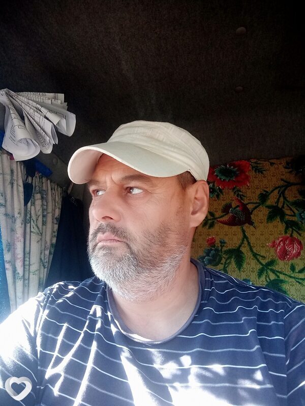 Александр, 55, Саратове — анкета №1501164