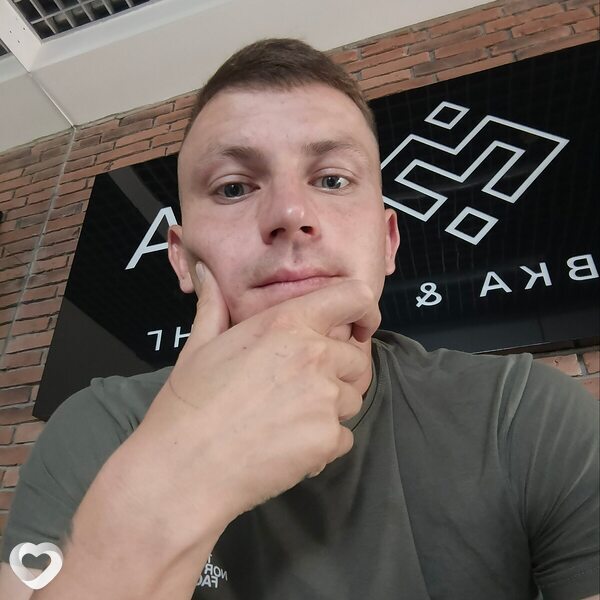 Антон, 28, Ганцевичах — анкета №1501165