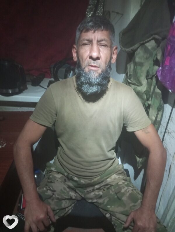 Заур, 51, Донецке — анкета №1501526