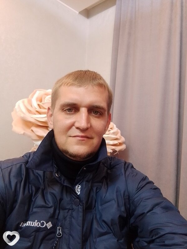 Евгений, 39, Екатеринбурге — анкета №1501178
