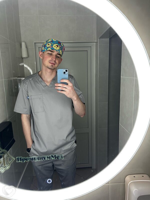 Эльдар, 24, Саратове — анкета №1501182