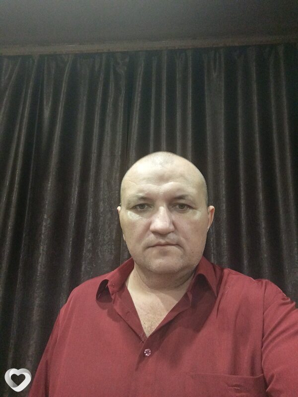 Владимир, 46, Ставрополе — анкета №1501190