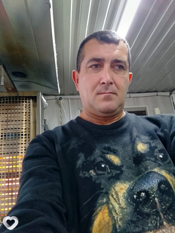 Татул, 46, Москве — анкета №1501275