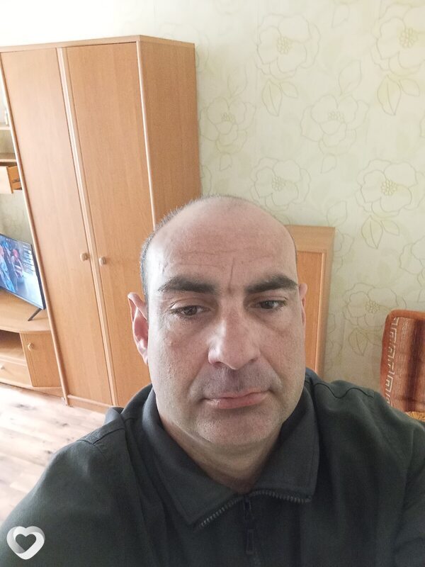 Александр, 42, Донецке — анкета №1501281