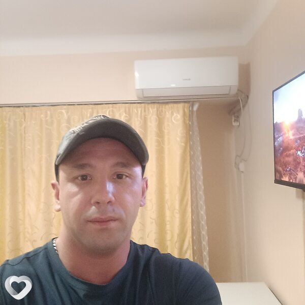 Михаил, 41, Алматы — анкета №1501286