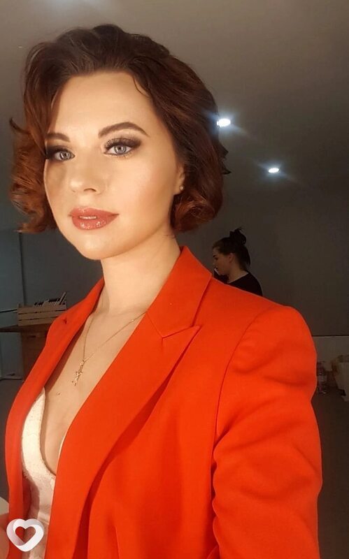 Надин, 37, Петрозаводске — анкета №1501290