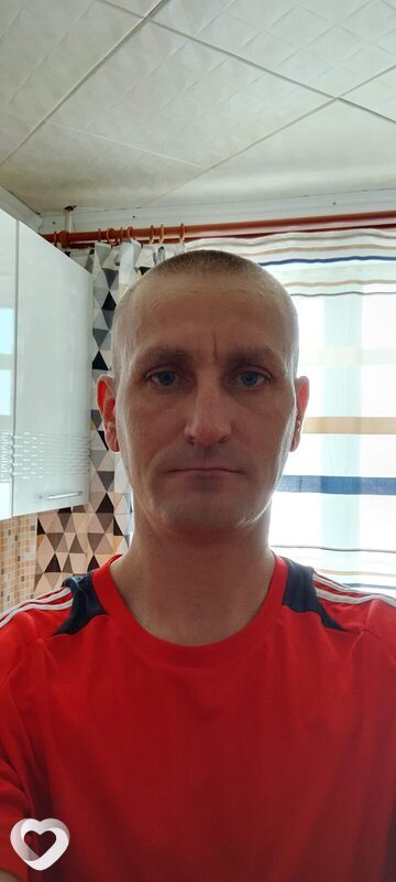 Вячеслав, 43, Петропавловске-Камчатском — анкета №1501296