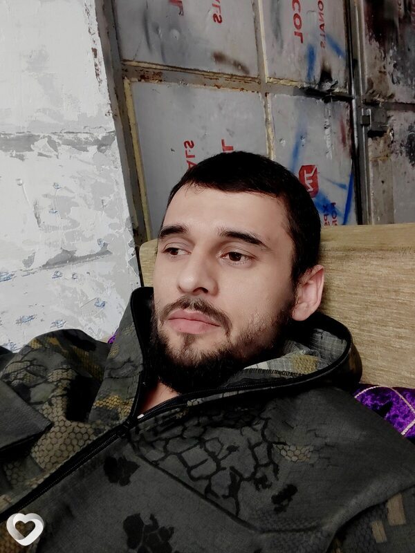 Юсуф, 34, Переславле-Залесском — анкета №1501248