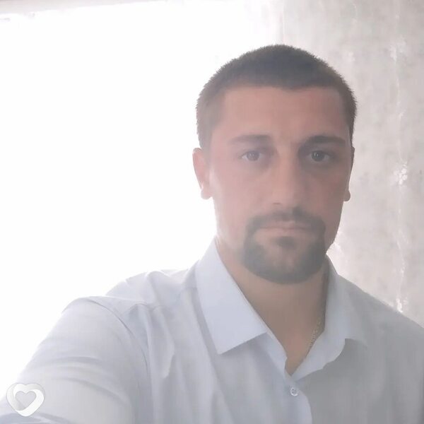 Руслан, 34, Несвиже — анкета №1501249