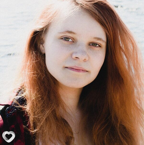 Ксения, 28, Санкт-Петербурге — анкета №1501257