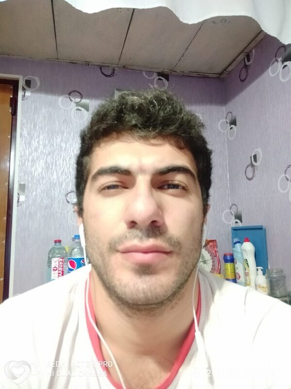 Сабир, 29, Баку — анкета №1501258