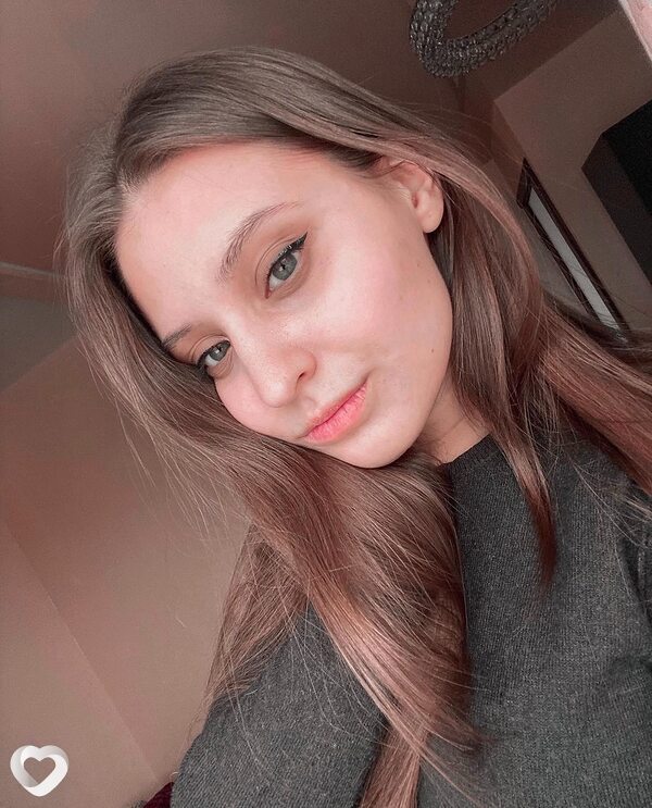 Настя, 27, Воронеже — анкета №1501259