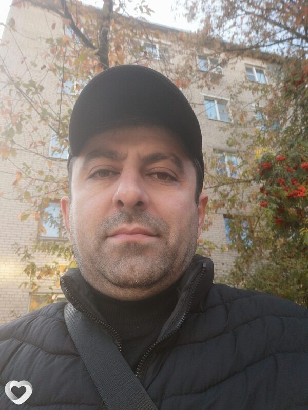 Фазаиль, 48, Александрове — анкета №1501266
