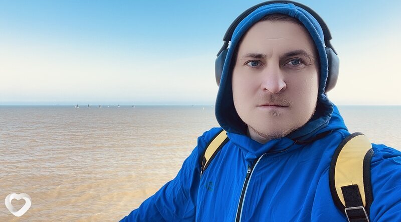 Ser, 31, Киеве — анкета №1501269