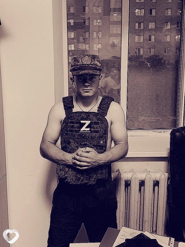 Алексей, 26, Туле — анкета №1501329