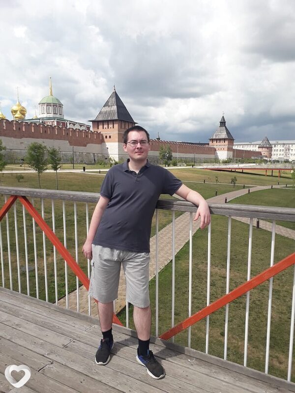 Артëм, 23, Раменском — анкета №1501330