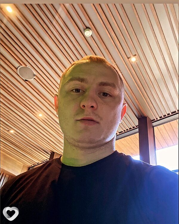 Evgeniy, 28, Бобруйске — анкета №1501338