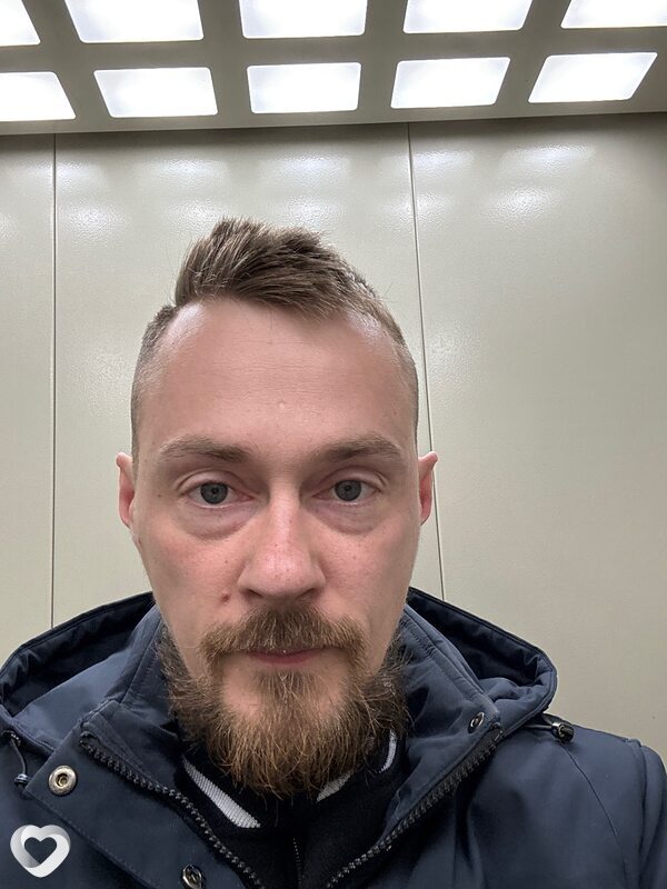 Виталик, 36, Наро-Фоминске — анкета №1501341