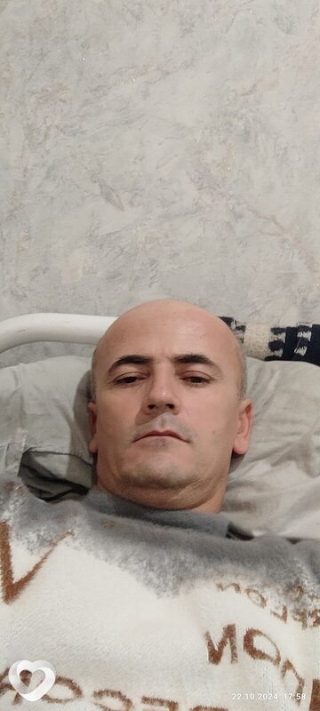 Гена, 41, Череповце — анкета №1501302