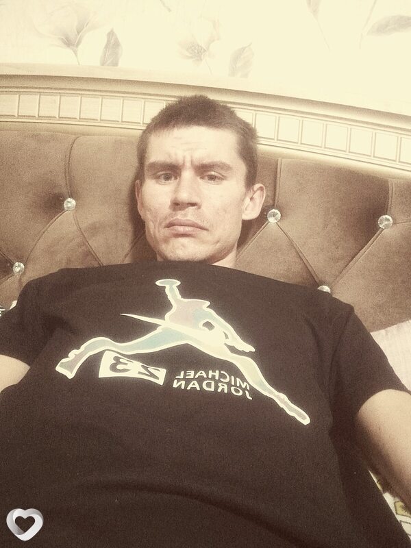 Алексей, 31, Буденновске — анкета №1501303