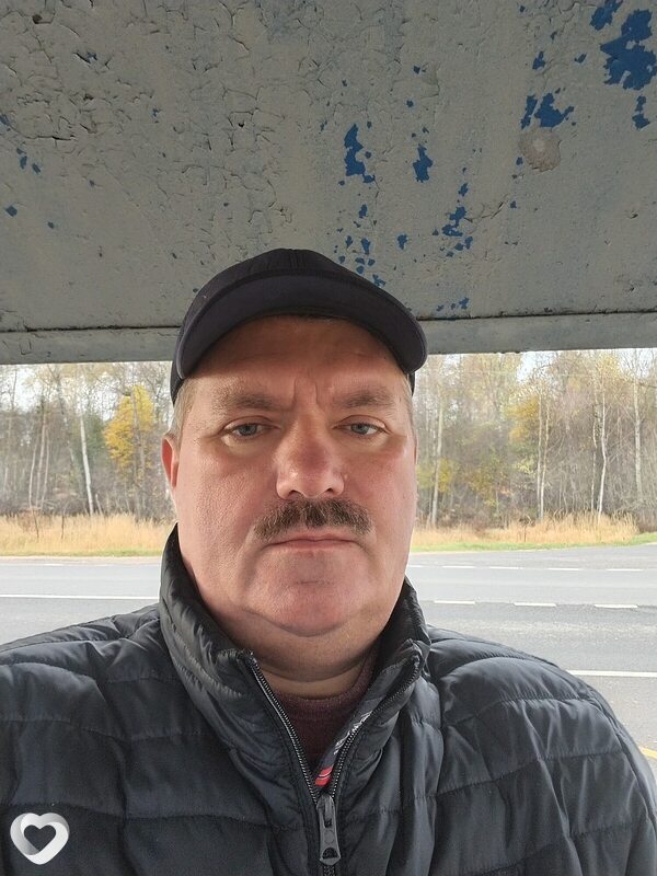 Сергей, 54, Можайске — анкета №1501304