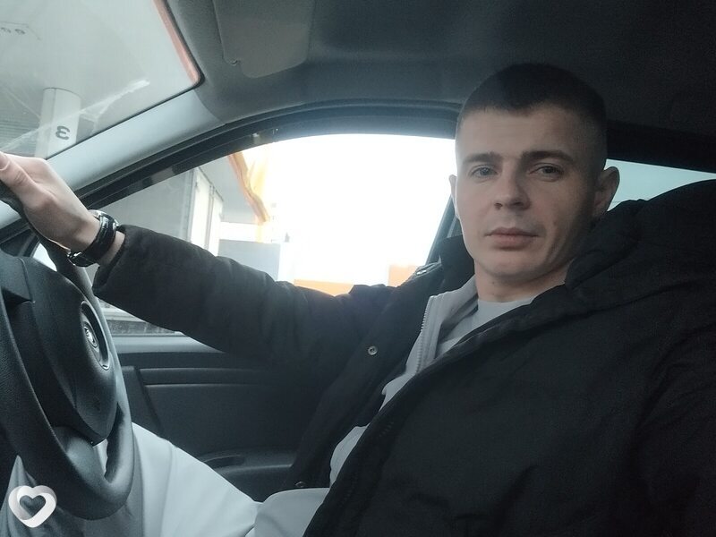 Никита, 31, Одинцове — анкета №1501313