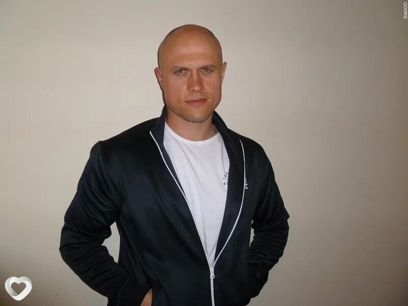 Данила, 45, Самаре — анкета №1501319