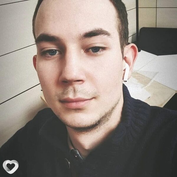 Юрий, 27, Воронеже — анкета №1501321