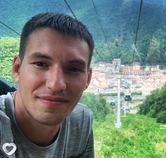 Михаил, 30, Ейске — анкета №1501322