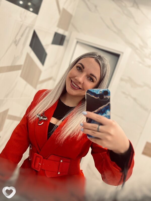 Марина, 38, Сочи — анкета №1501350
