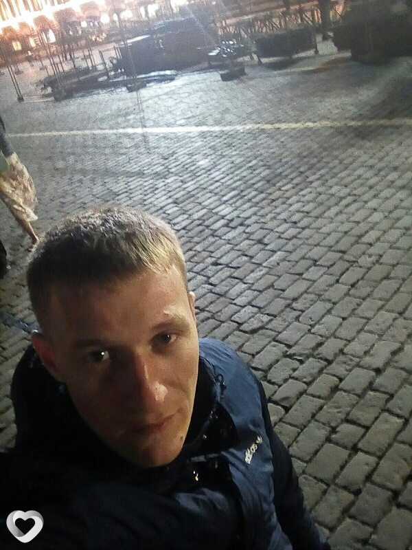Руслан, 34, Самаре — анкета №1501357