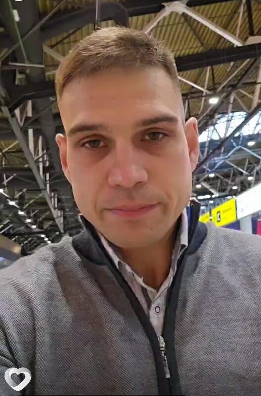 Александр, 40, Благовещенске — анкета №1501359