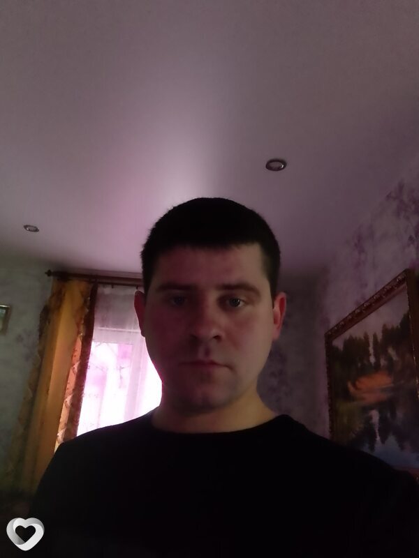 Михаил, 29, Слониме — анкета №1501365