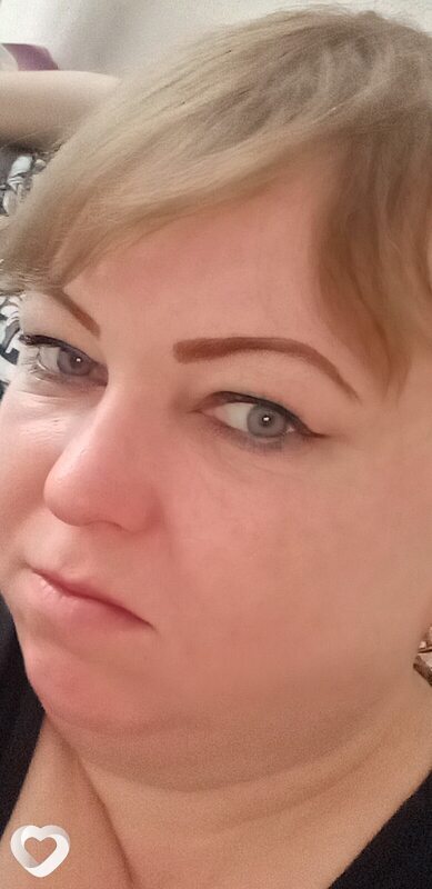 Татьяна, 36, Ярославле — анкета №1501423