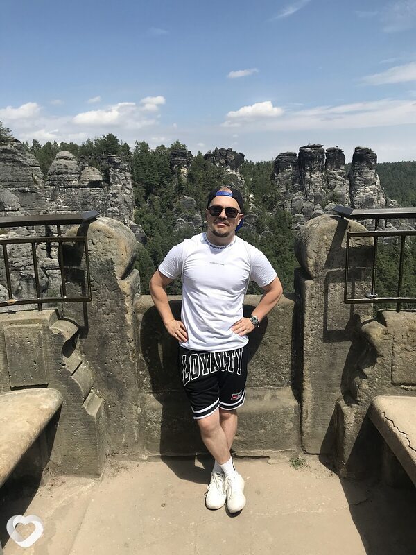 Dima, Нюрнберг