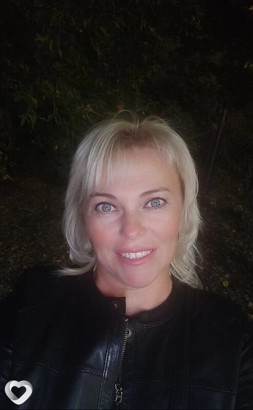 Таня, 45, Кирове — анкета №1501426